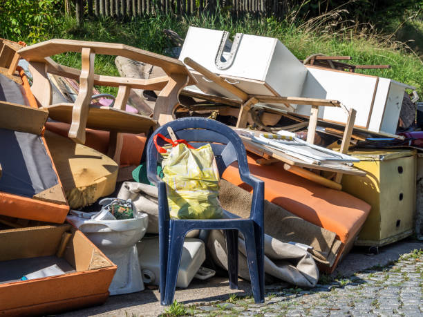 Best Dumpster Rental Services  in Little Falls, NY