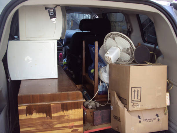 Best Scrap Metal Removal  in Little Falls, NY