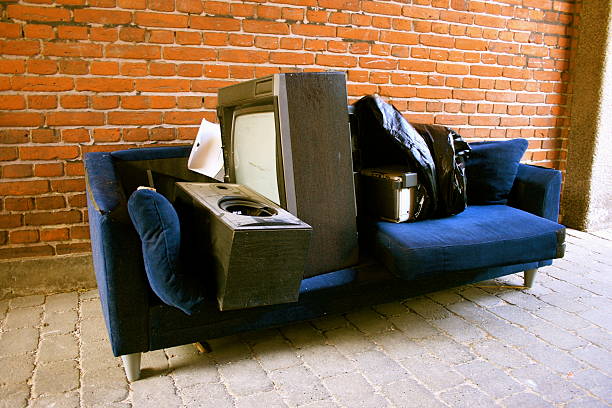 Reliable Little Falls, NY Junk Removal Services Solutions